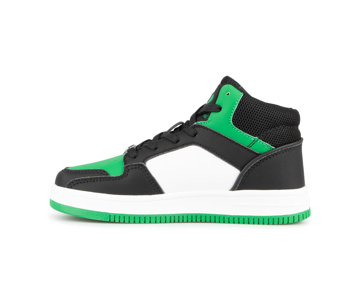 Souliers pour garçons (Junior) Duty Nine - FLOTSAM – Image 4