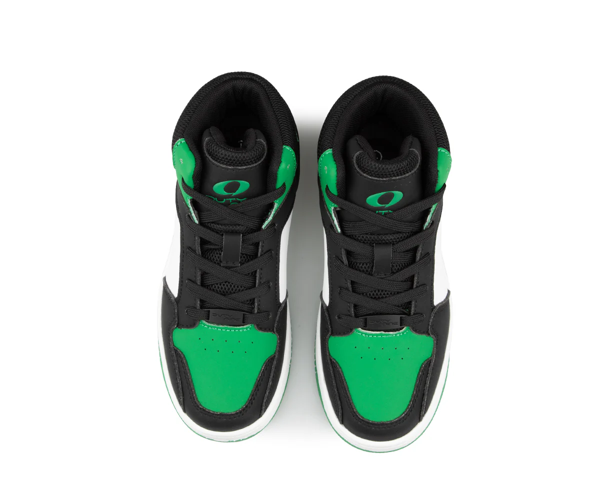 Souliers pour garçons (Junior) Duty Nine - FLOTSAM – Image 9