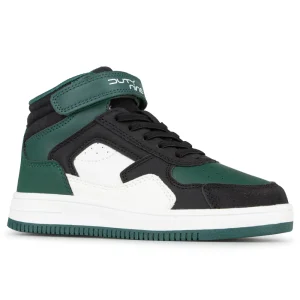 Souliers mode Duty Nine enfants Junior - HEDGEHOG