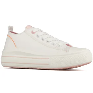 Chaussures Duty Nine Filles Junior - LINNEA LOW