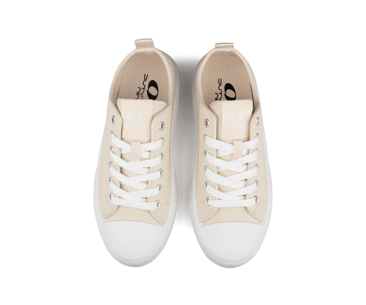 Chaussures Duty Nine Femmes - LINNEA LOW – Image 8