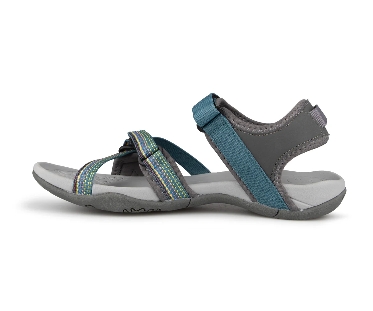 PAOLA SANDAL 3 - Sandales pour femmes - Duty Nine – Image 3