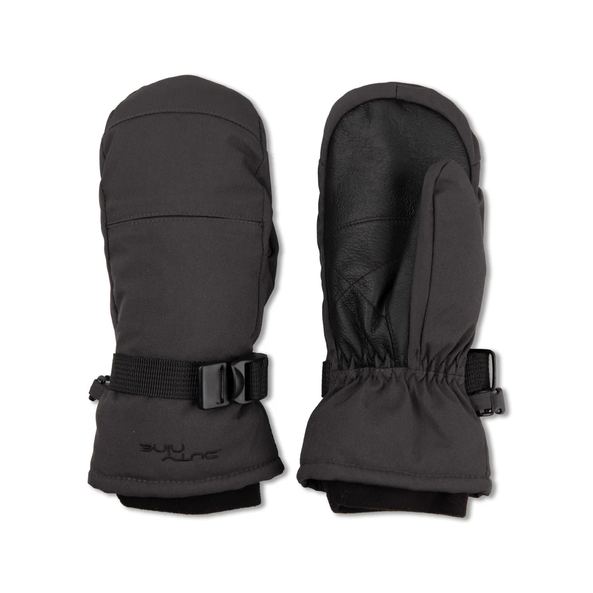 UNISEX MORGAN MITTS - Mitaines pour enfants (Junior) - Duty Nine – Image 4