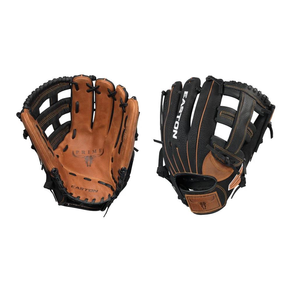 Gants de baseball Easton pour adultes - PRIME SLOWPITCH