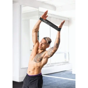 MINI BANDES SET DE 3 - Bandes de résistance pour l'entraînement - Everlast