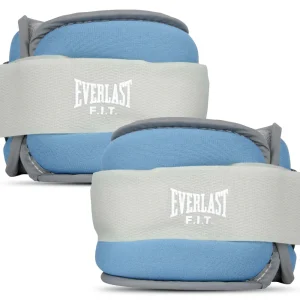 POIDS CHEVILLE POGNE - poids de poignets ou de chevilles - Everlast