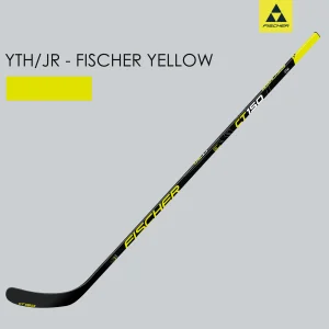 CT 150 - Baton de hockey pour jeunes - Fischer