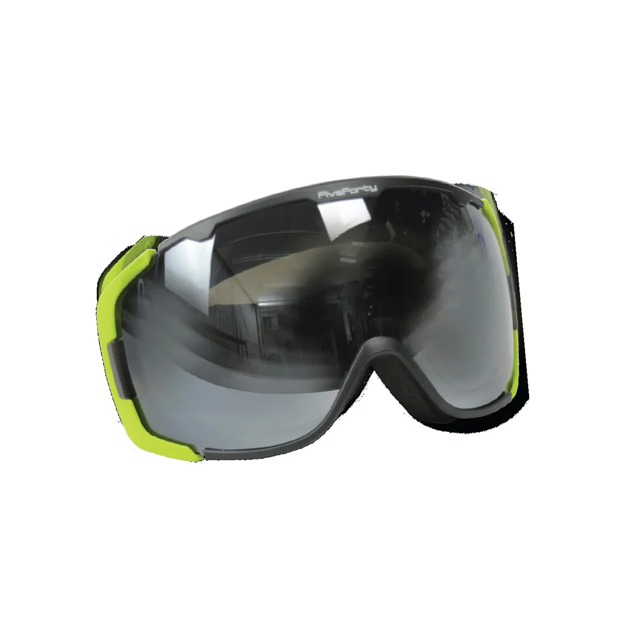 GLOWSTICK - Lunettes de ski pour adultes - FIVEFORTY – Image 3
