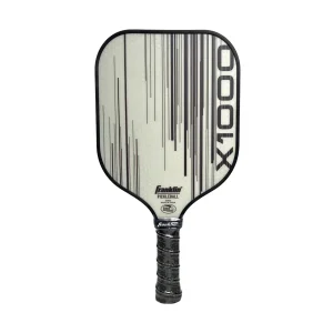 X-1000 PADDLE - Raquette de Pickleball pour adultes - Franklin