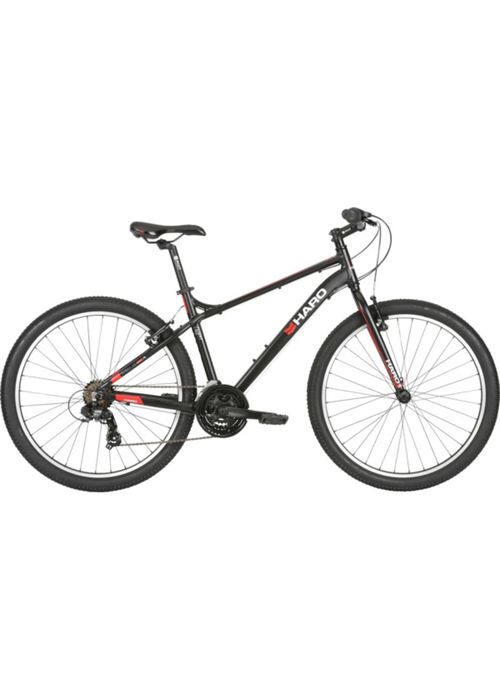 Vélo de montagne Haro pour hommes - FLIGHTLINE ONE R – Image 2