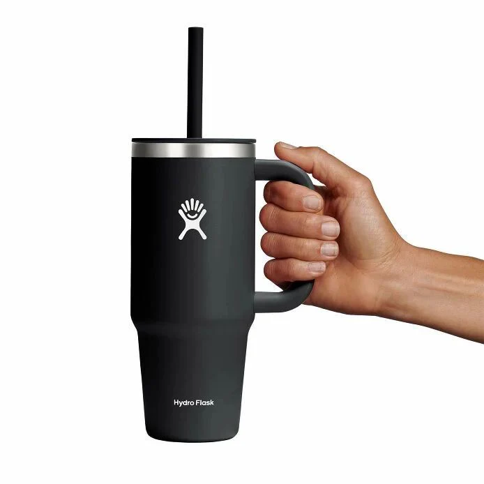 Tasse de voyage Hydroflask - 24 OZ TRAVELTUMBLER MUG – Image 6