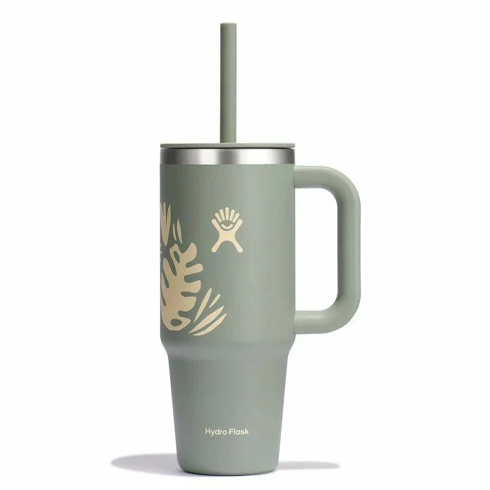 Tasse de voyage Hydroflask - 24 OZ TRAVELTUMBLER MUG – Image 3