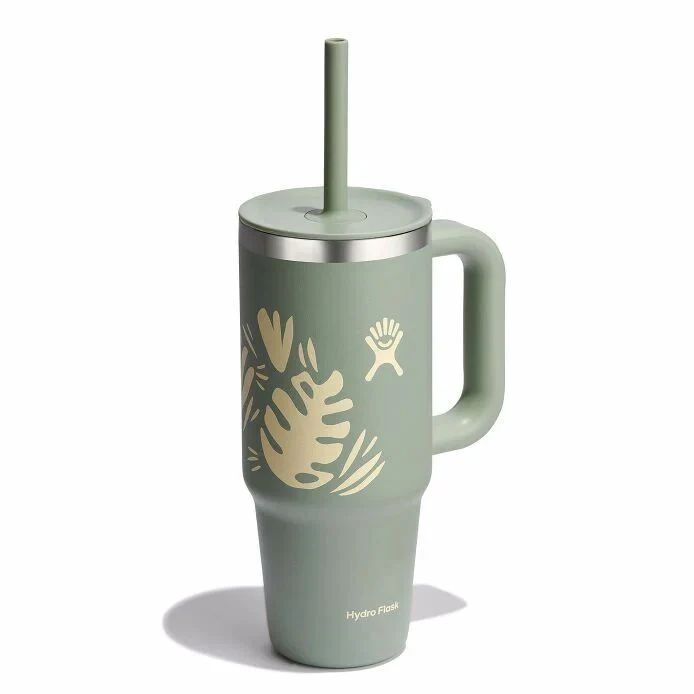 Tasse de voyage Hydroflask - 24 OZ TRAVELTUMBLER MUG – Image 9