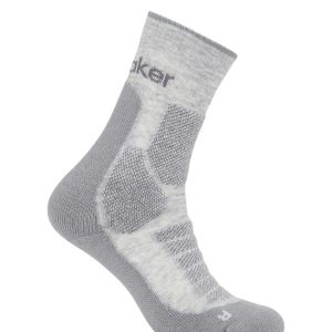 Bas randonnée hommes - HIKE+ HEAVY CREW