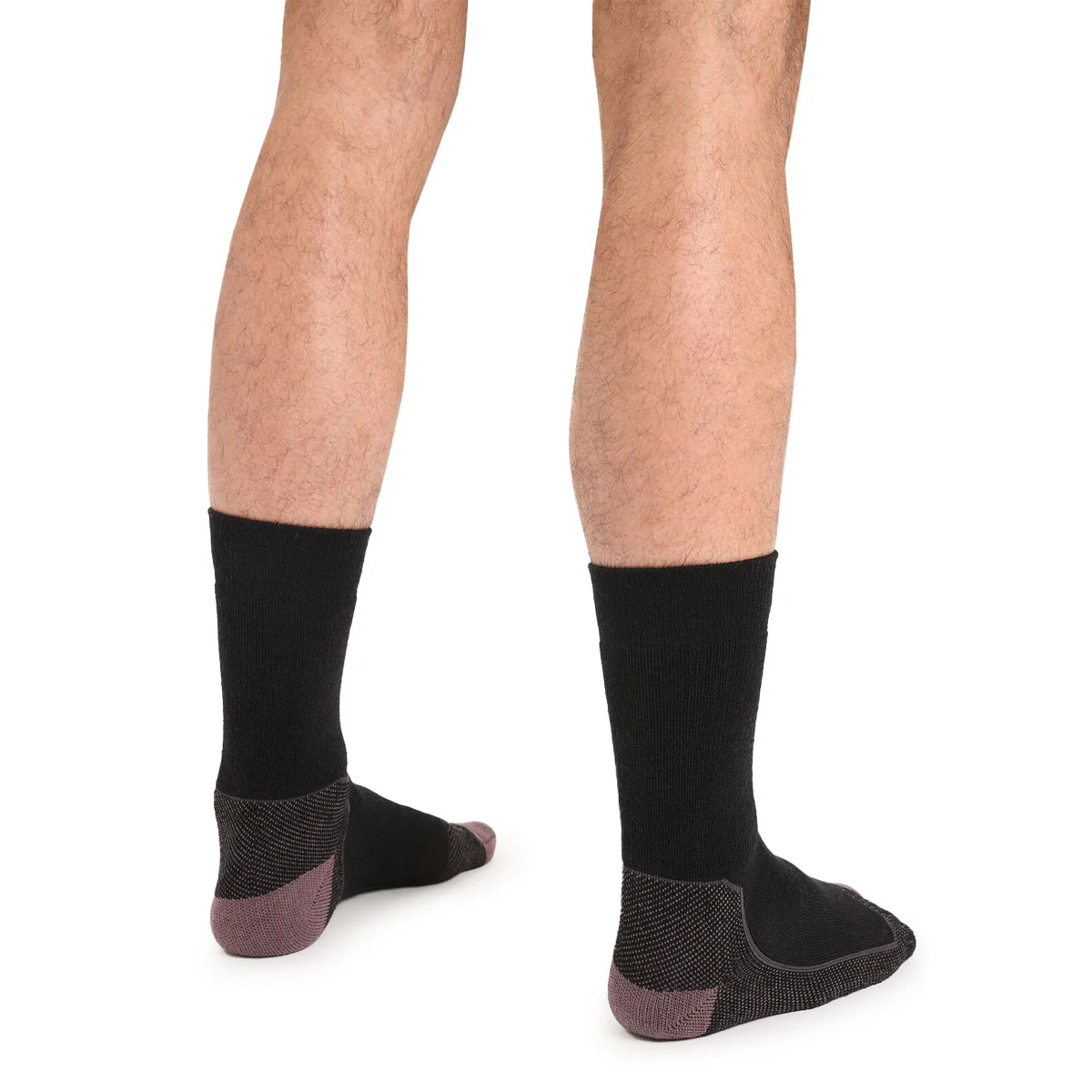 Bas randonnée Icebreaker Hommes - HIKE+ MEDIUM CREW – Image 5