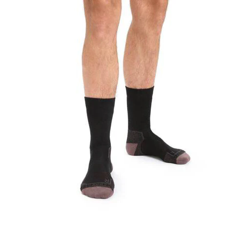 Bas randonnée Icebreaker Hommes - HIKE+ MEDIUM CREW – Image 6