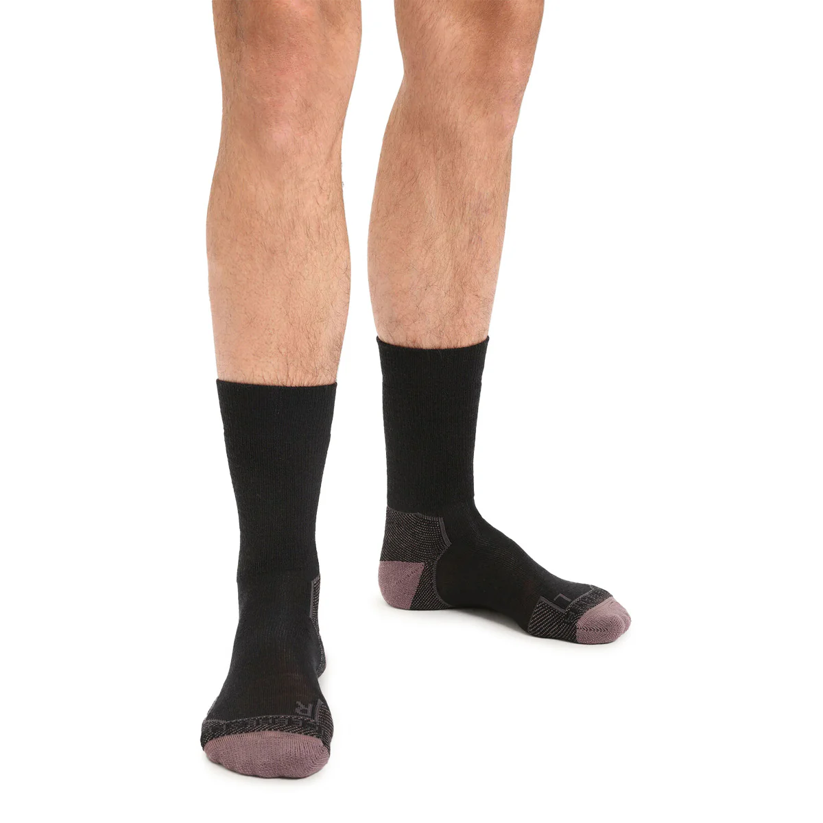 Bas randonnée Icebreaker Hommes - HIKE+ MEDIUM CREW – Image 3