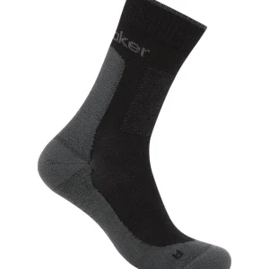 Bas randonnée Icebreaker Hommes - HIKE+ MEDIUM CREW