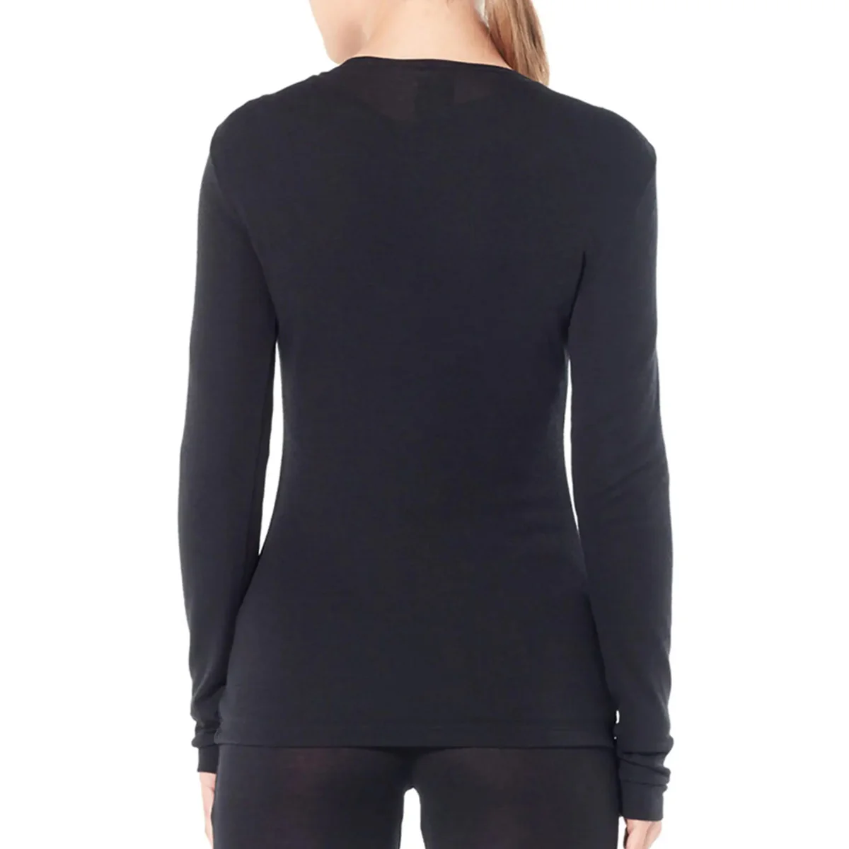 WOMEN 175 EVERYDAY L - Chandail à manches longues pour femmes - Icebreaker – Image 3