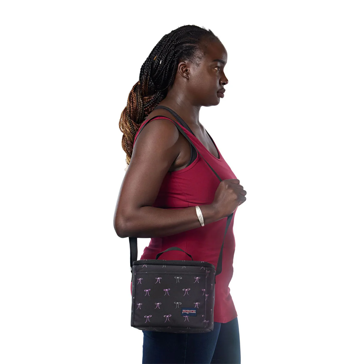 Boite à lunch JanSport - SuperSnack – Image 7