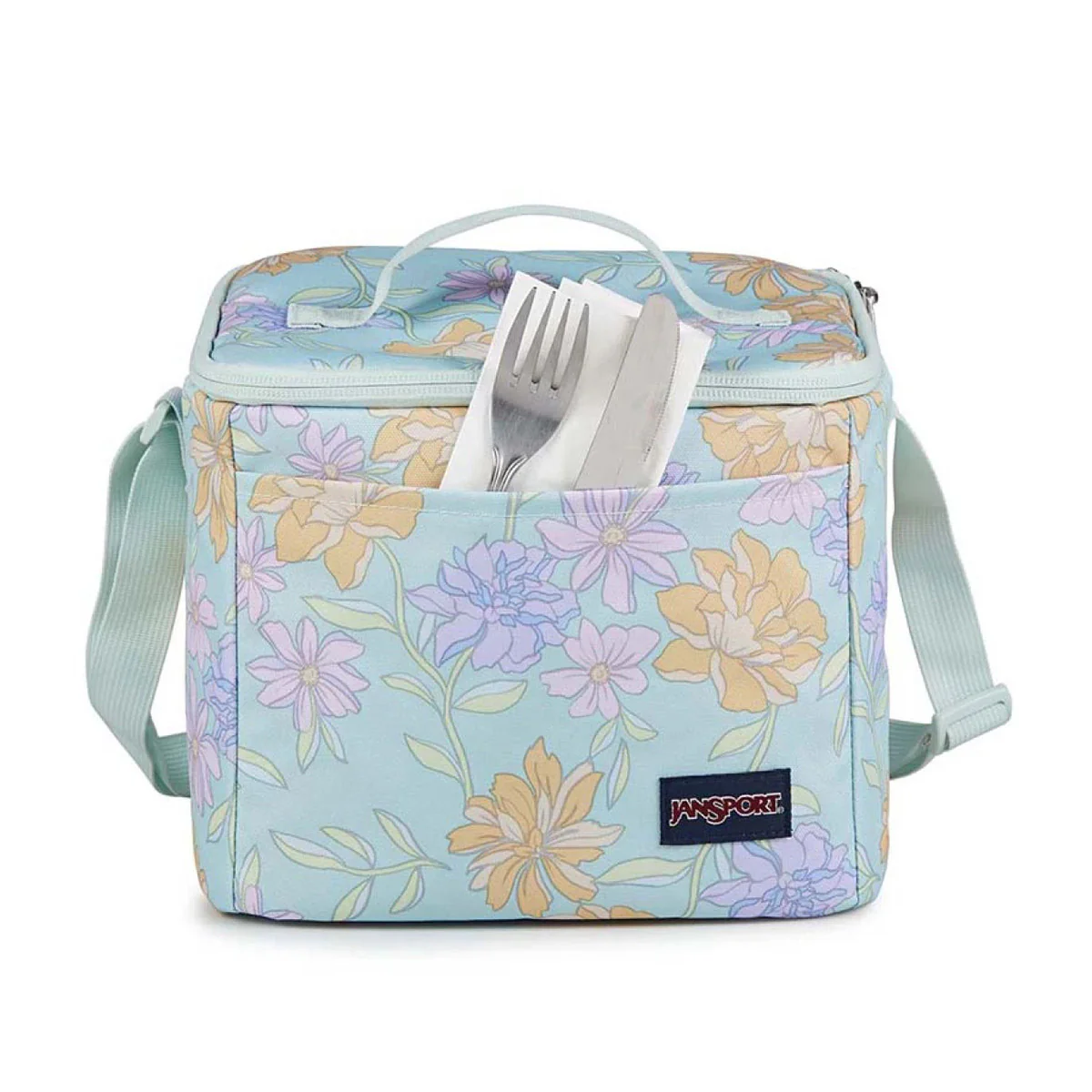 Boite à lunch JanSport - SuperSnack – Image 5