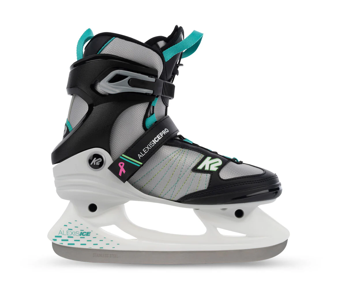 ALEXIS ICE PRO - Patins à glace pour femmes - K2 – Image 4