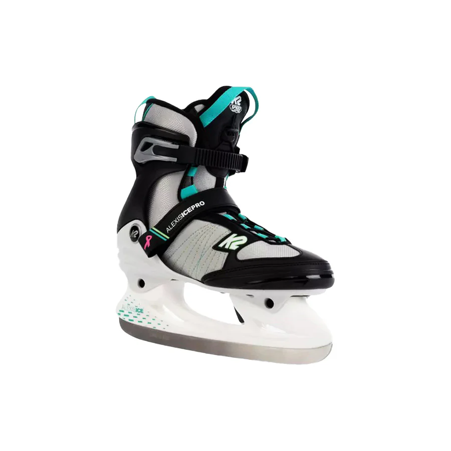 ALEXIS ICE PRO - Patins à glace pour femmes - K2 – Image 3