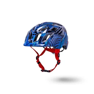 Casque de vélo pour garçons KALI - CHAKRA CHILD LIGHTED