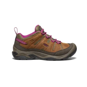 CIRCADIA VENT - Souliers de randonnée pour femmes - Keen