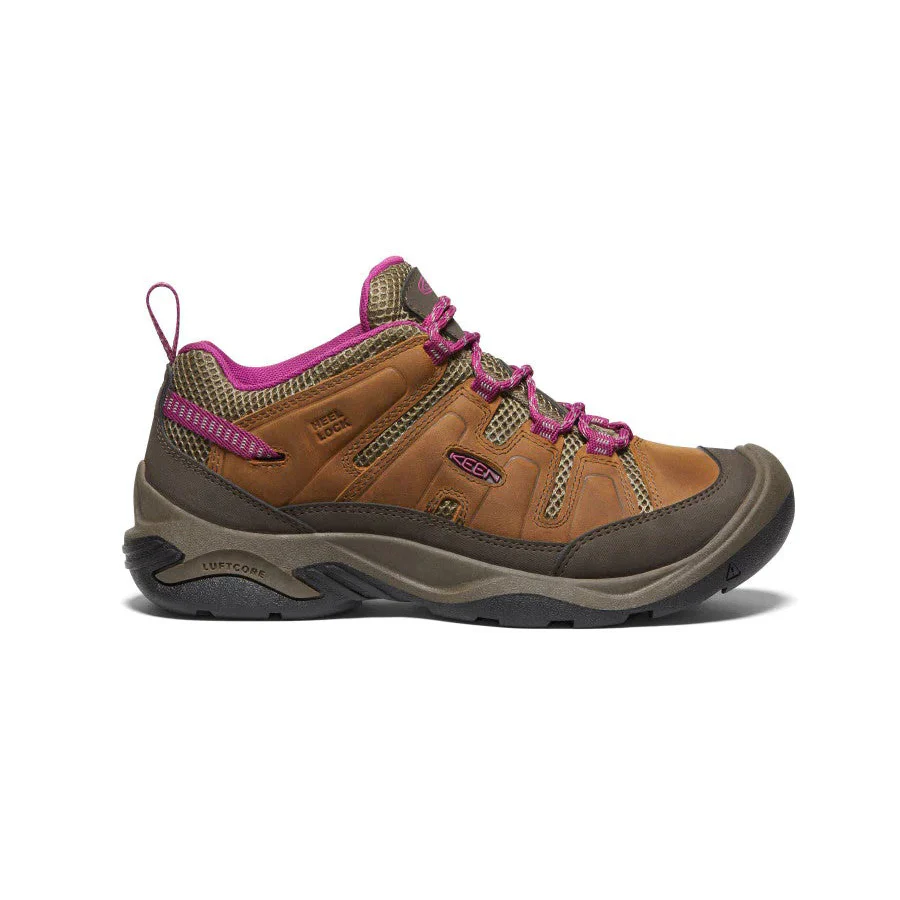 CIRCADIA VENT - Souliers de randonnée pour femmes - Keen – Image 2