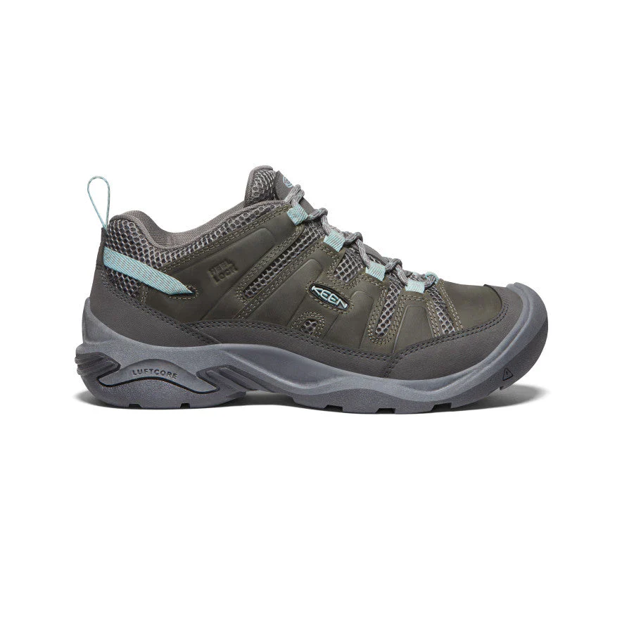 CIRCADIA VENT - Souliers de randonnée pour femmes - Keen – Image 6