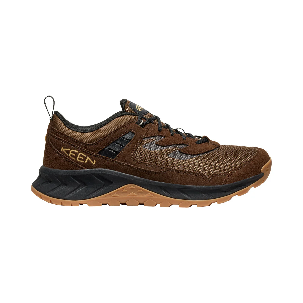 Souliers de plein air KEEN pour hommes - HIGHTRAIL VENT