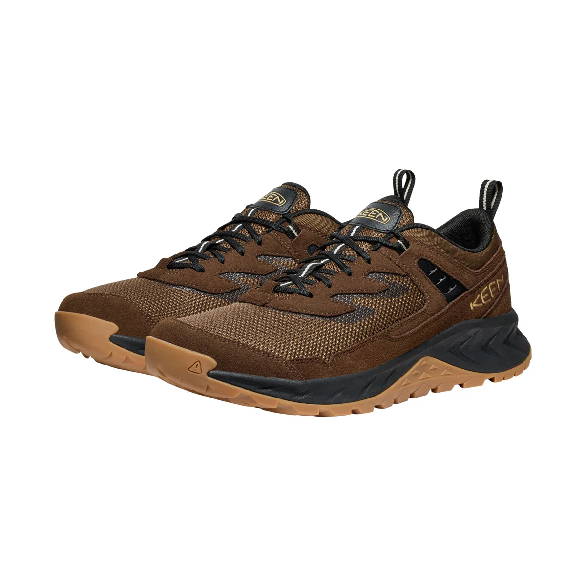 Souliers de plein air KEEN pour hommes - HIGHTRAIL VENT – Image 3