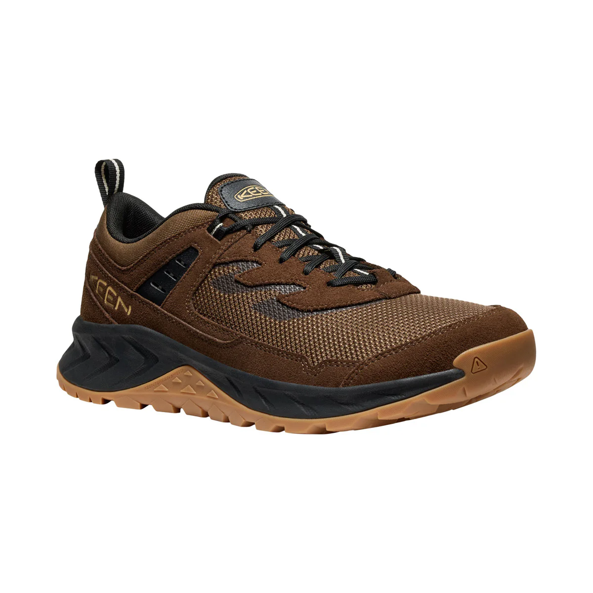 Souliers de plein air KEEN pour hommes - HIGHTRAIL VENT – Image 4