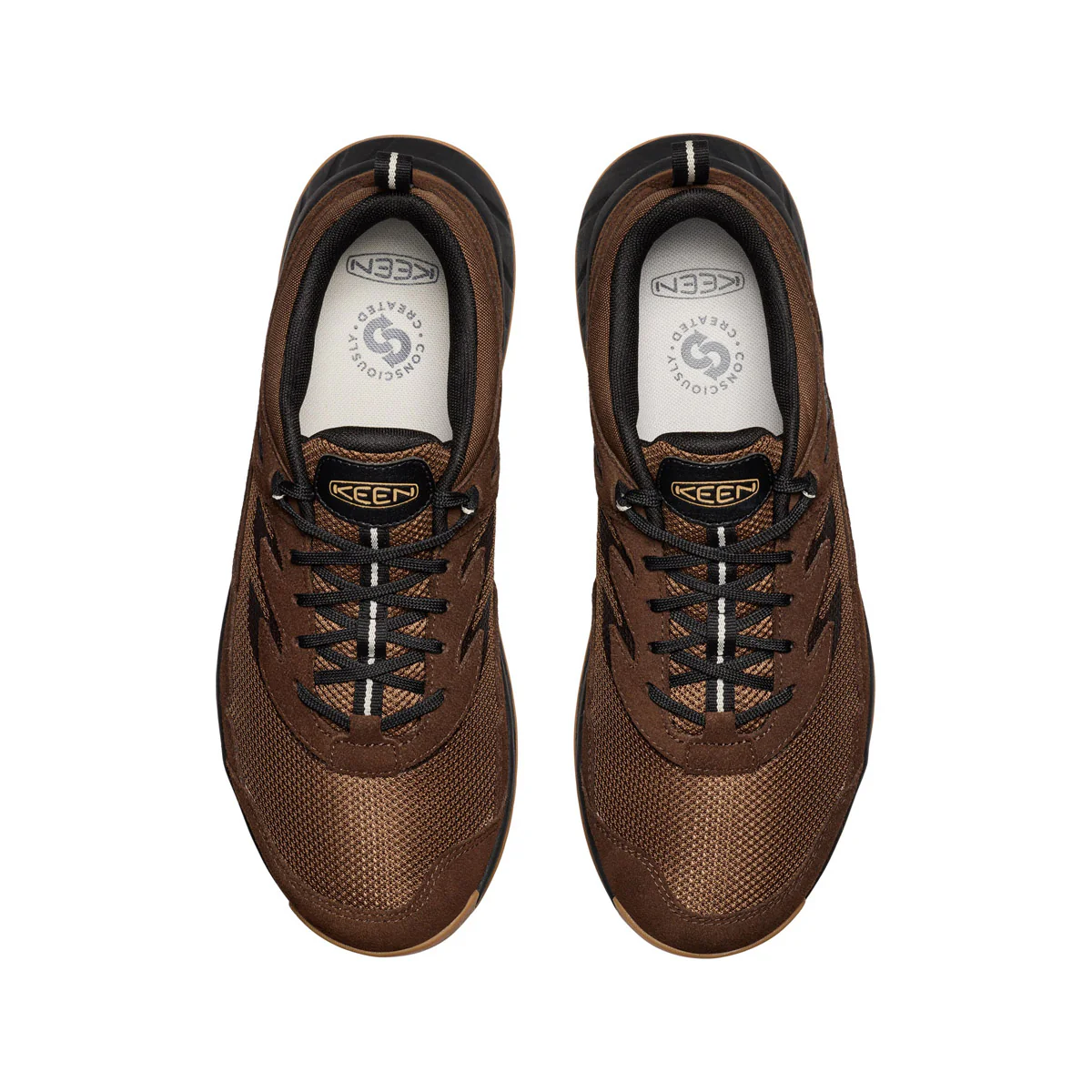 Souliers de plein air KEEN pour hommes - HIGHTRAIL VENT – Image 5