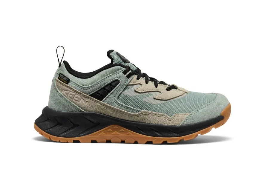Souliers trail Keen Femmes - HIGHTRAIL