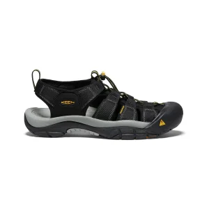 NEWPORT H2 BK - Sandales hybrides pour hommes - Keen