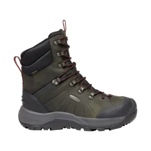 Bottes randonnée hivernale Keen Hommes - REVEL IV HIGH