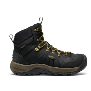 Bottes Keen hommes - REVEL IV MID