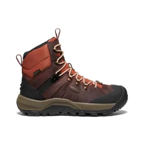 Bottes randonnée hiver Keen Femmes - REVEL IV MID