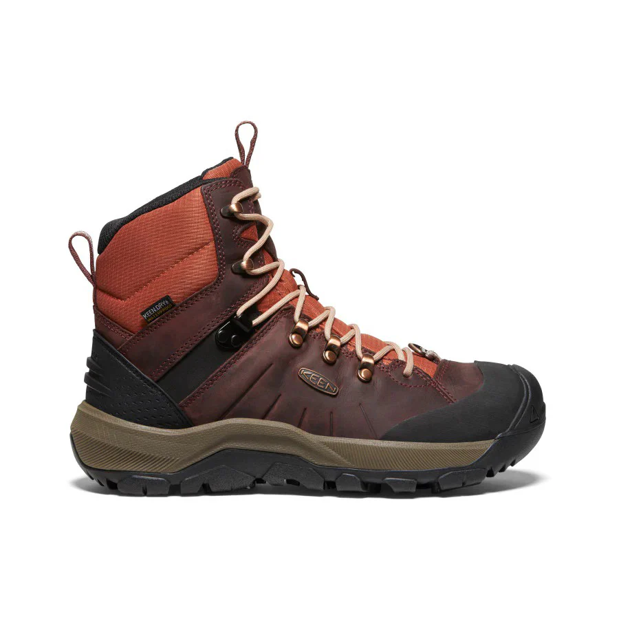 Bottes randonnée hiver Keen Femmes - REVEL IV MID