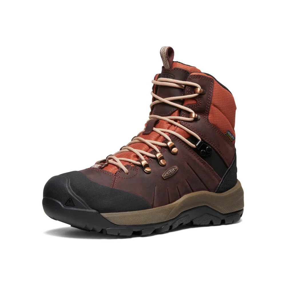 Bottes randonnée hiver Keen Femmes - REVEL IV MID – Image 7