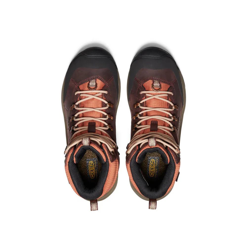 Bottes randonnée hiver Keen Femmes - REVEL IV MID – Image 6