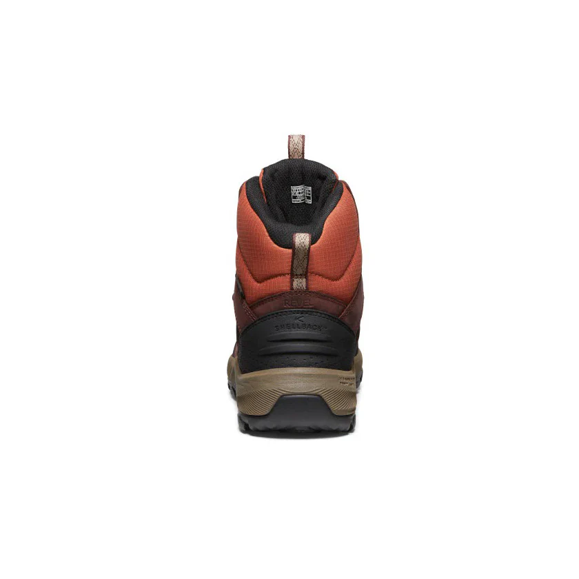 Bottes randonnée hiver Keen Femmes - REVEL IV MID – Image 9