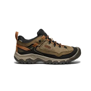 Souliers randonnée pour hommes Keen larges - TARGHEE IV WP WIDE