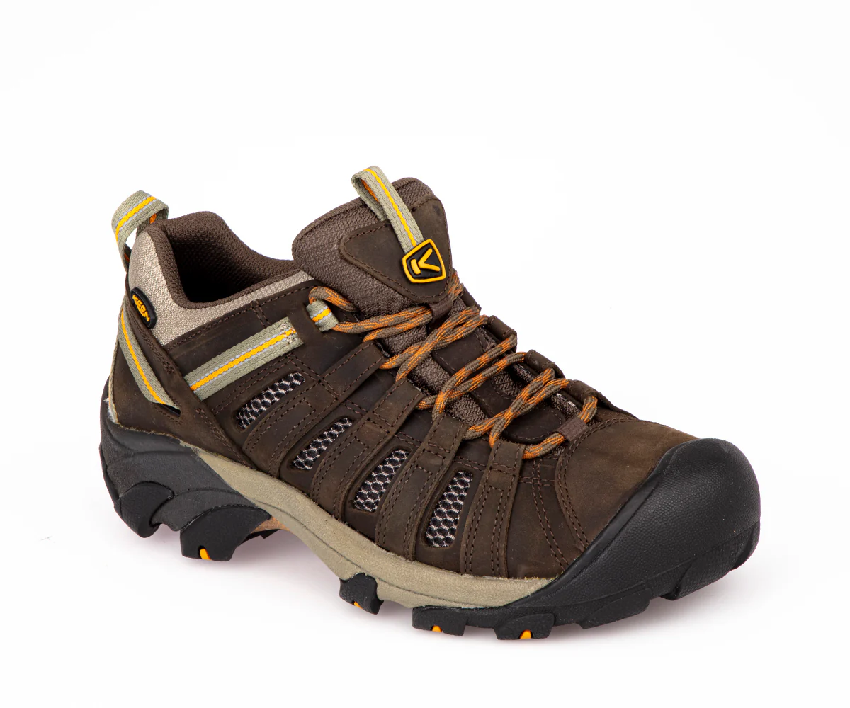 Souliers trails Keen Hommes - VOYAGEUR – Image 3