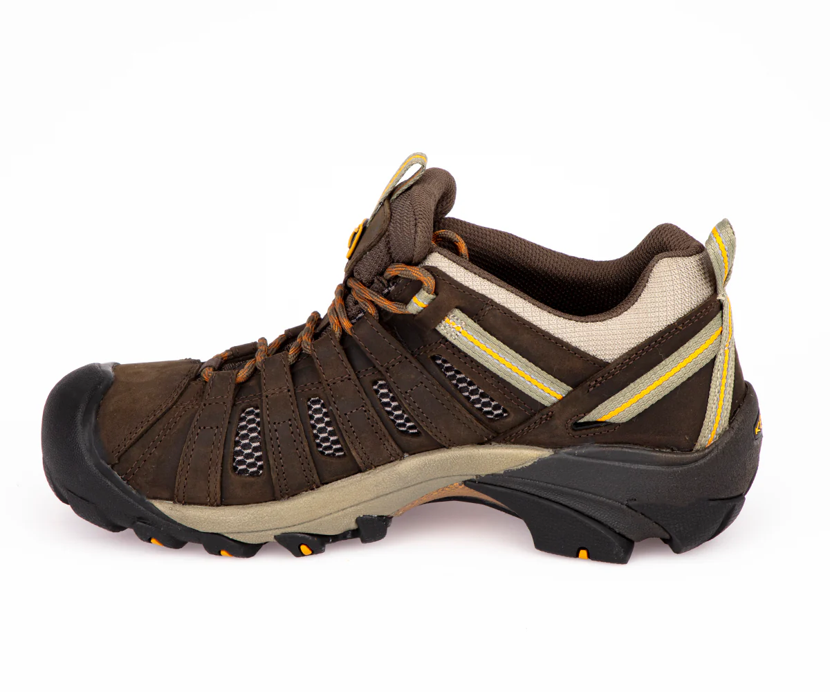 Souliers trails Keen Hommes - VOYAGEUR – Image 5