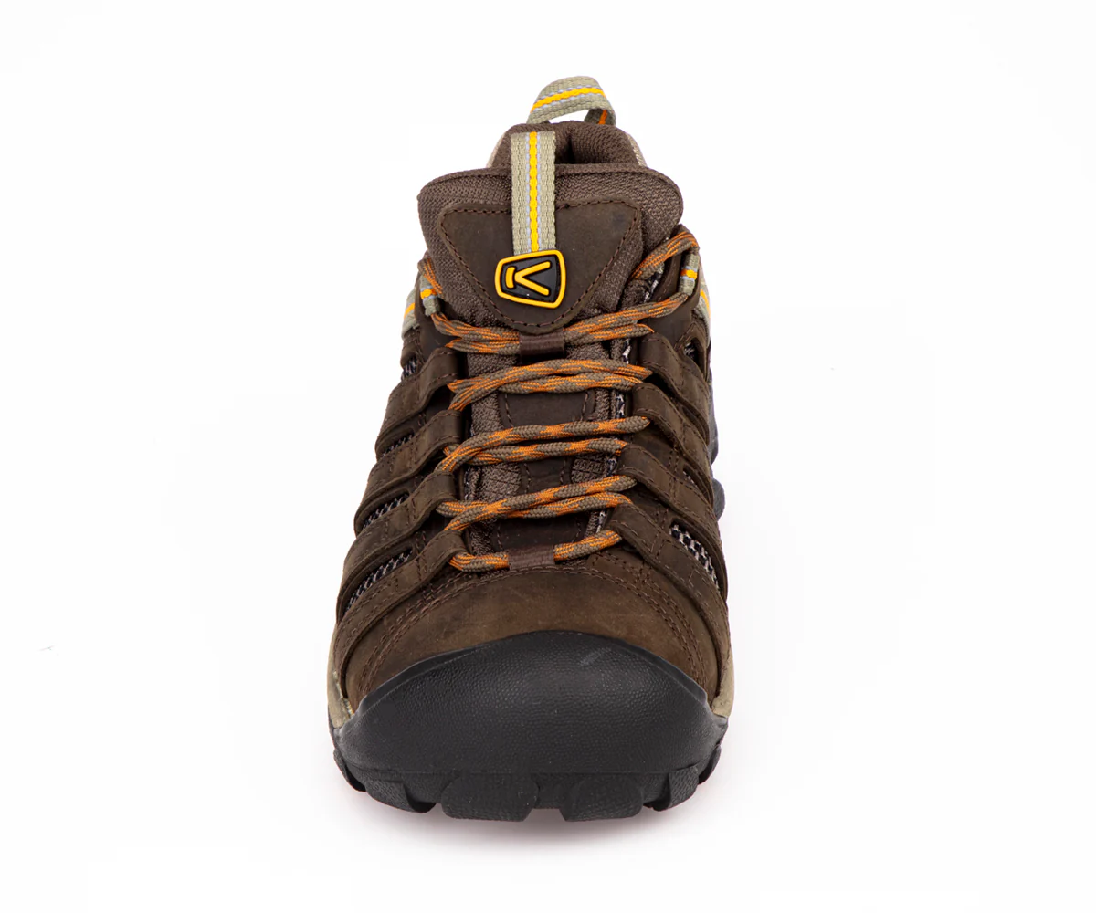 Souliers trails Keen Hommes - VOYAGEUR – Image 6
