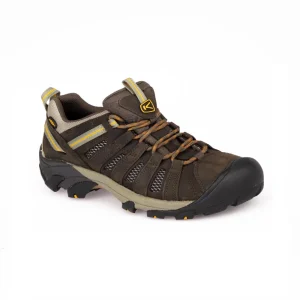 Souliers trails Keen Hommes - VOYAGEUR
