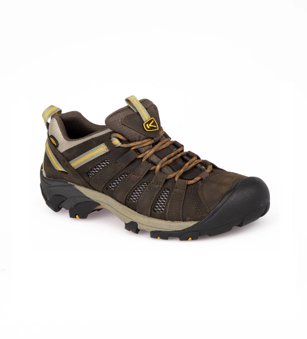 Souliers trails Keen Hommes - VOYAGEUR – Image 2